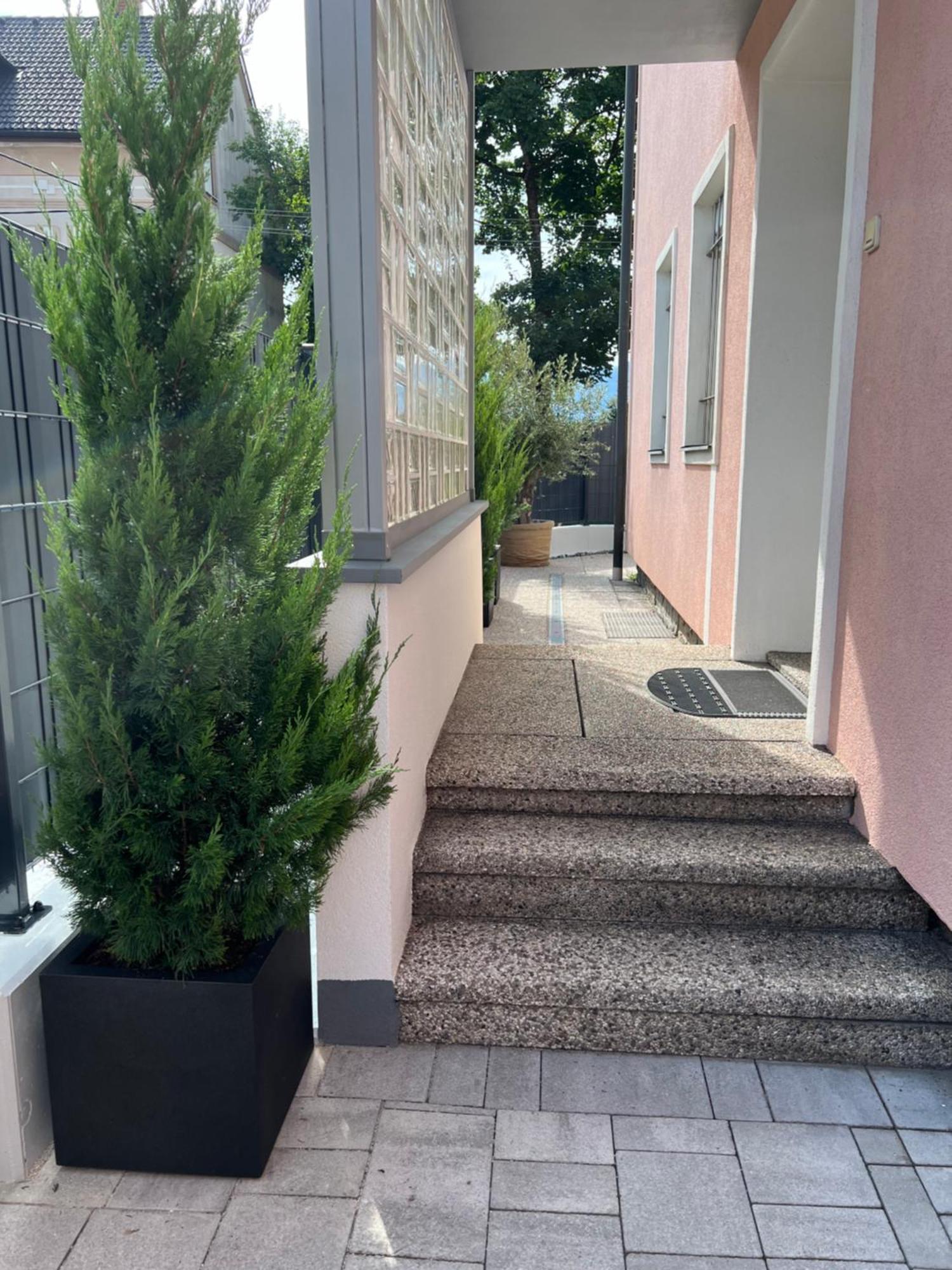 Klagenfurt Living 85 Apartment Klagenfurt am Woerthersee Bagian luar foto